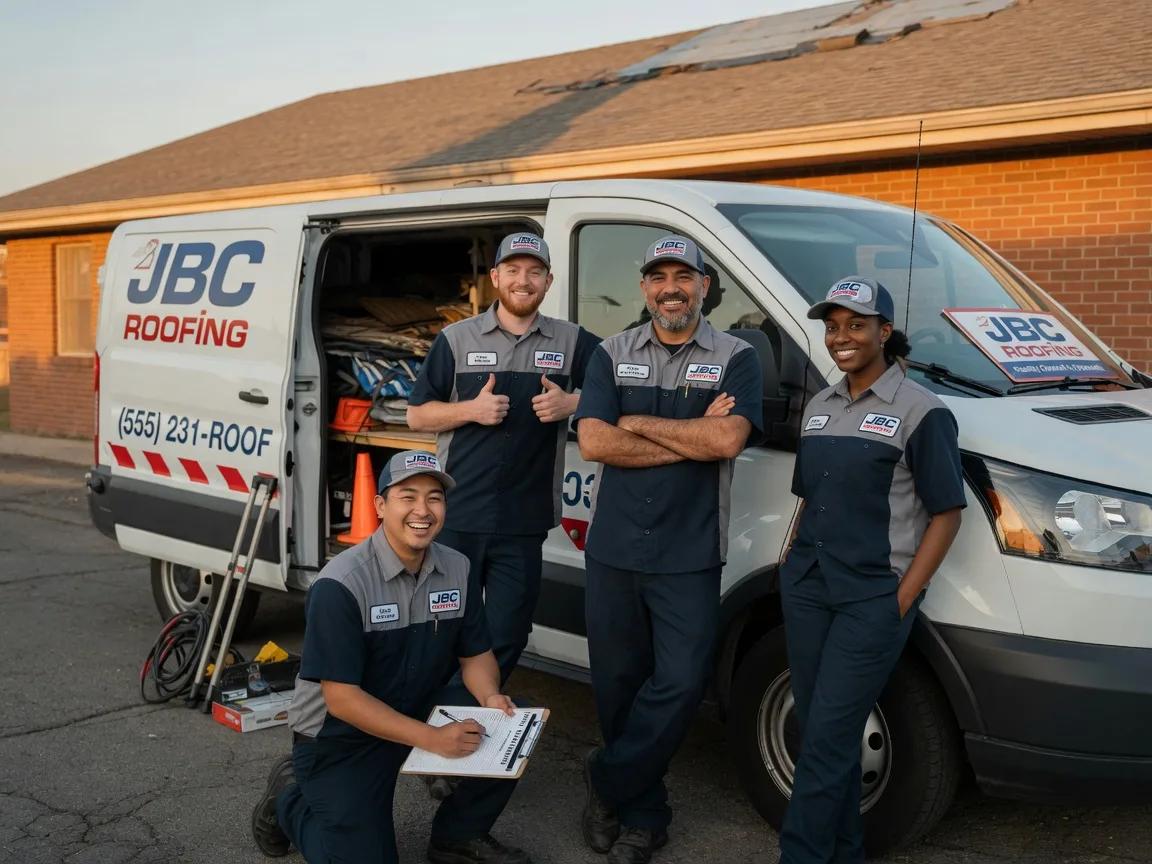 Roof Replacement company in Moses Lake, WA