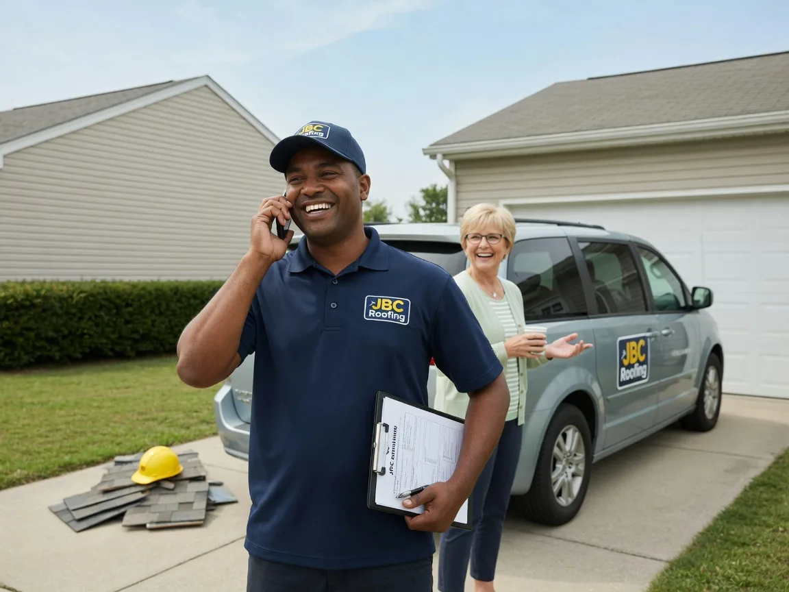 Roof Replacement Moses Lake, WA FAQs